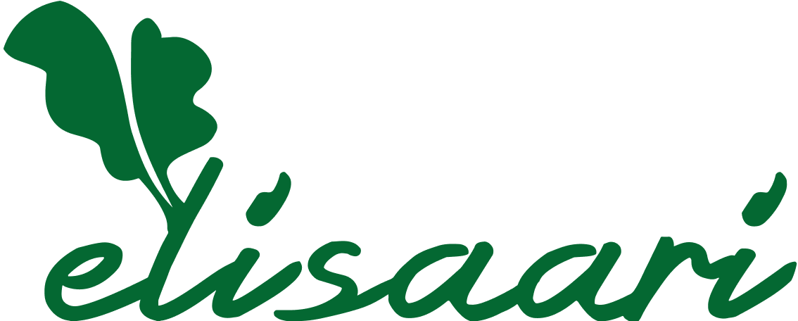 Elisaari Logo
